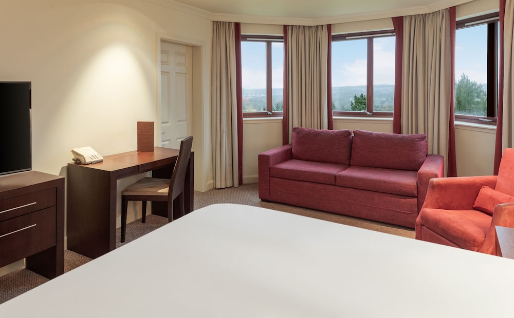 Glasgow Westerwood Hotel, Spa & Golf Resort 34/69