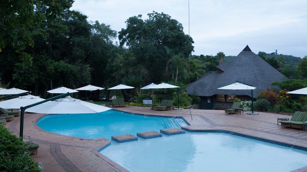 Sabi River Sun Resort 41/44