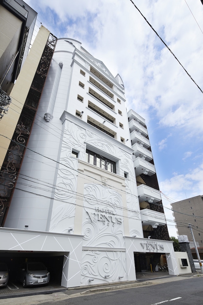 Hotel Venus Neo - Adults Only 2/51