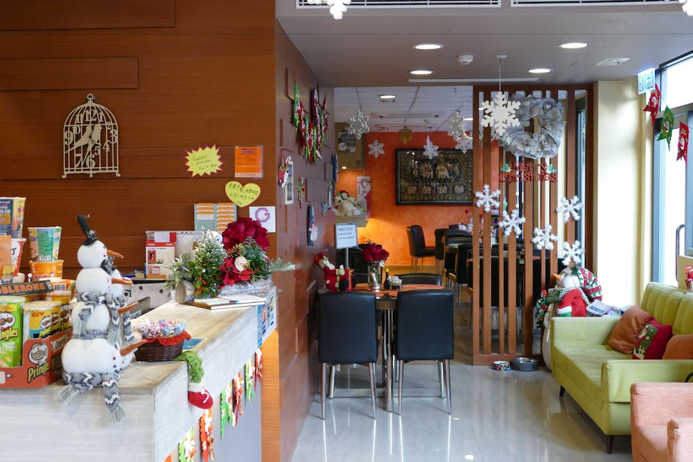 Seaview Holiday Resort 37/46
