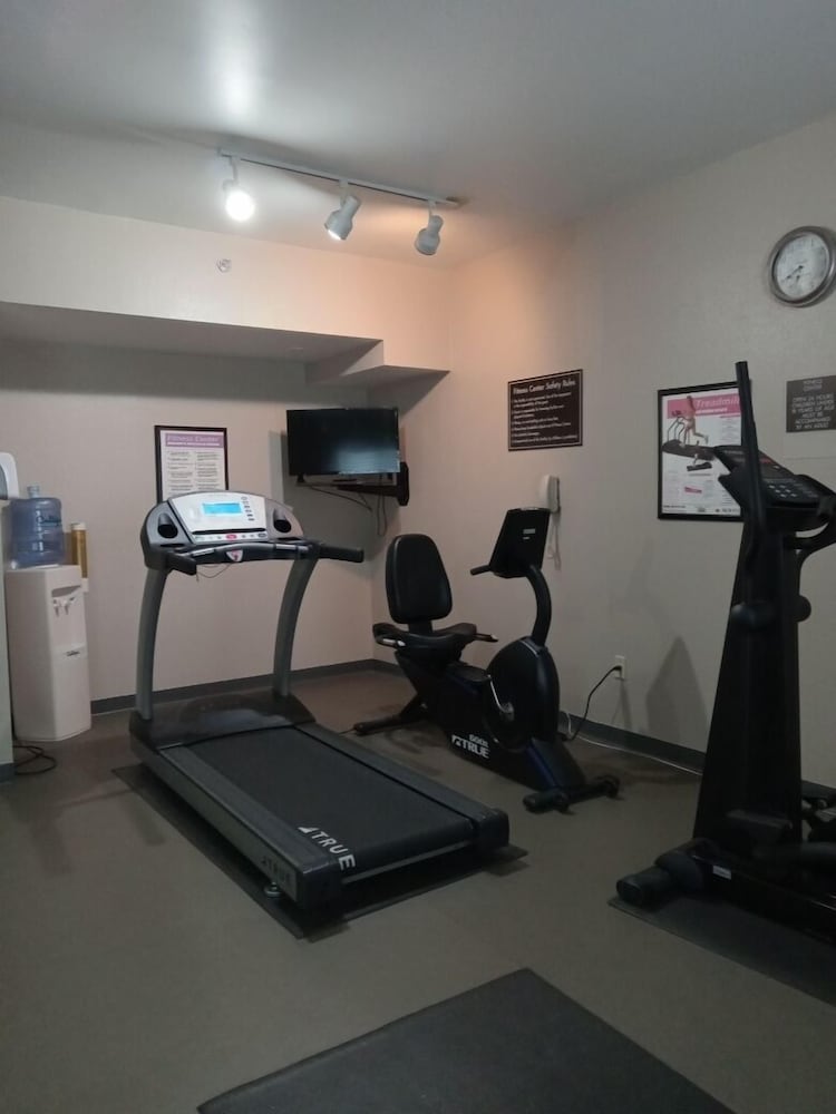 Sleep Inn and Suites Kingsport TriCities Airport 21/50