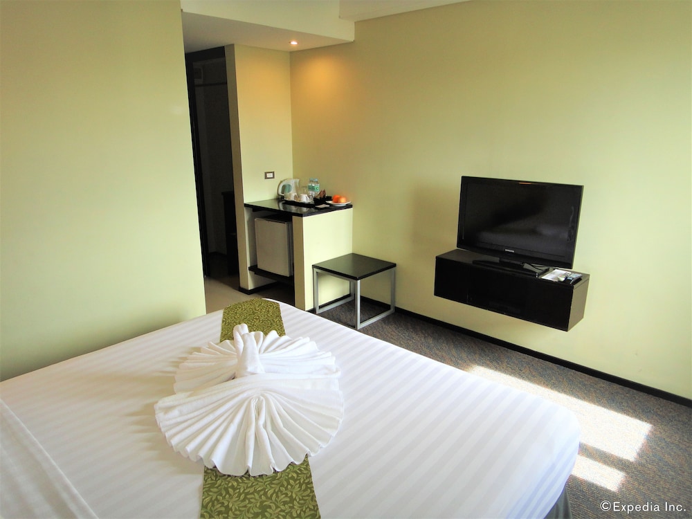 Mallberry Suites Business Hotel 26/59