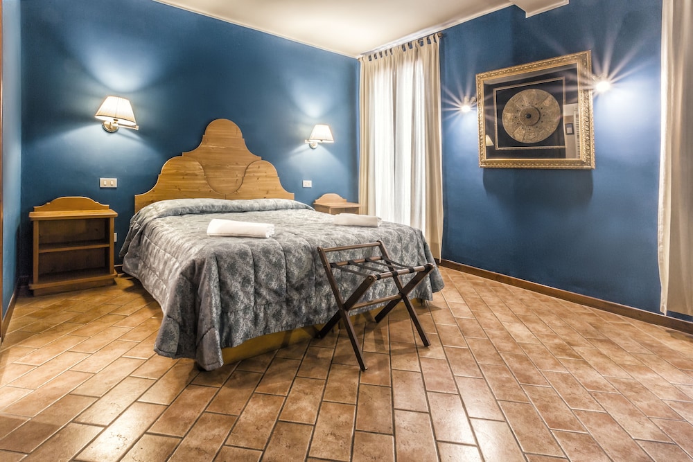 Alloggi B&B Allegri 11/29