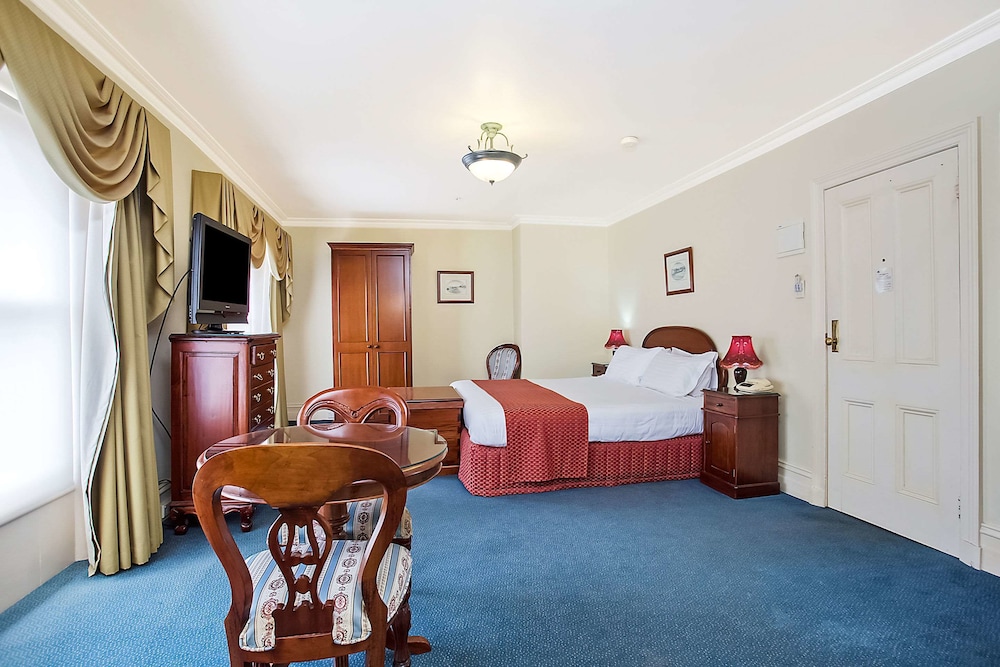 Quality Hotel Bentinck 24/35