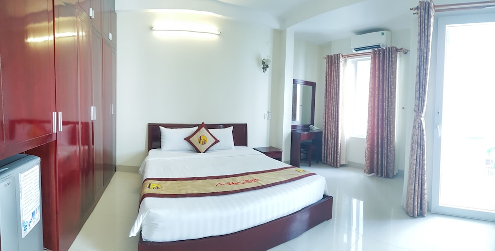 SENIOR, DOUBLE BED