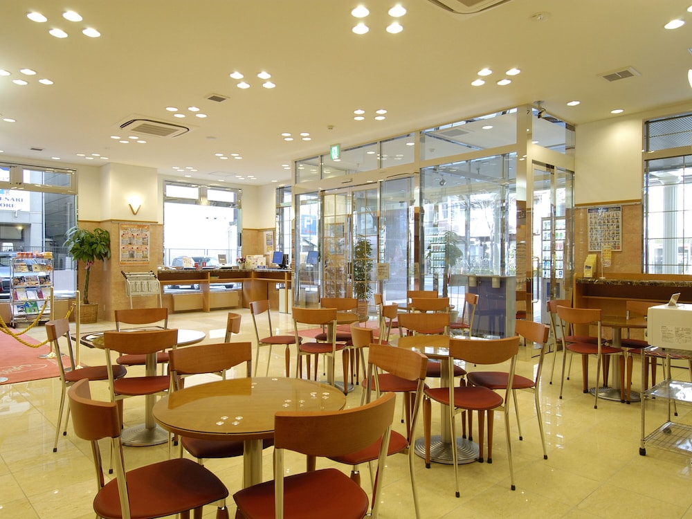 Toyoko Inn Soka Eki Nishi Guchi 51/60