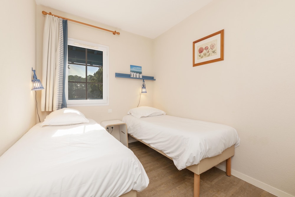 Village Pierre Vacances Moliets 28/79