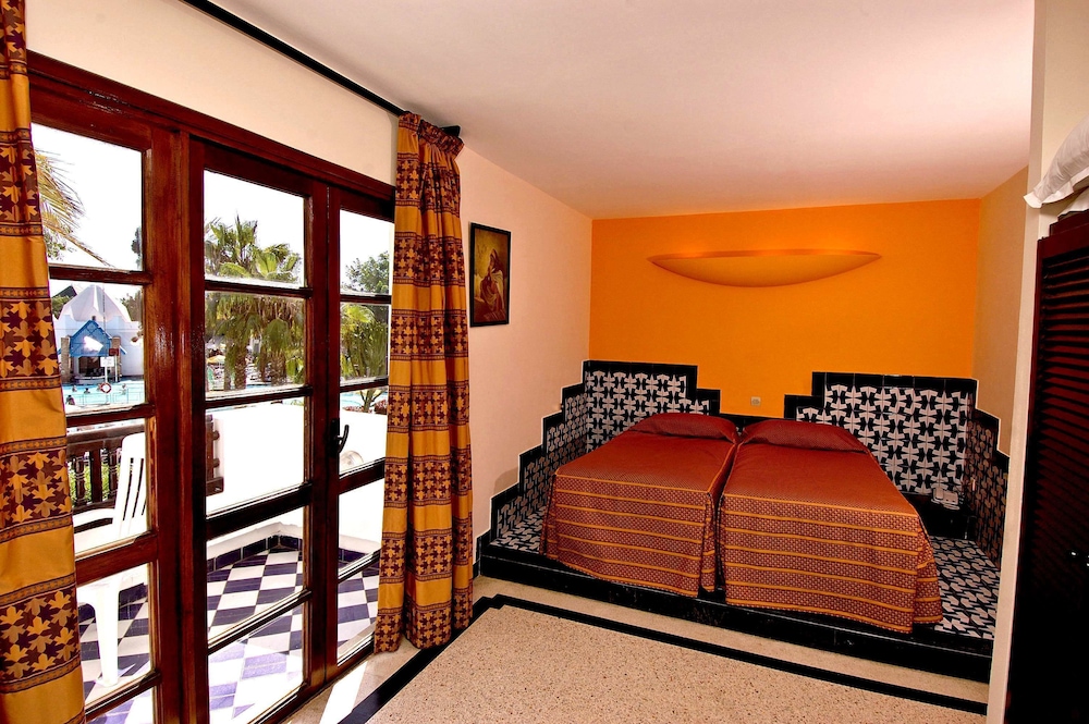 Caribbean Village Agador - All inclusive 4/35