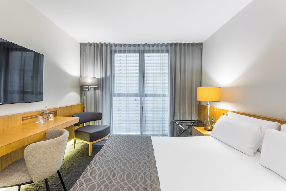 Hotel Royal Passeig de Gracia 29/60