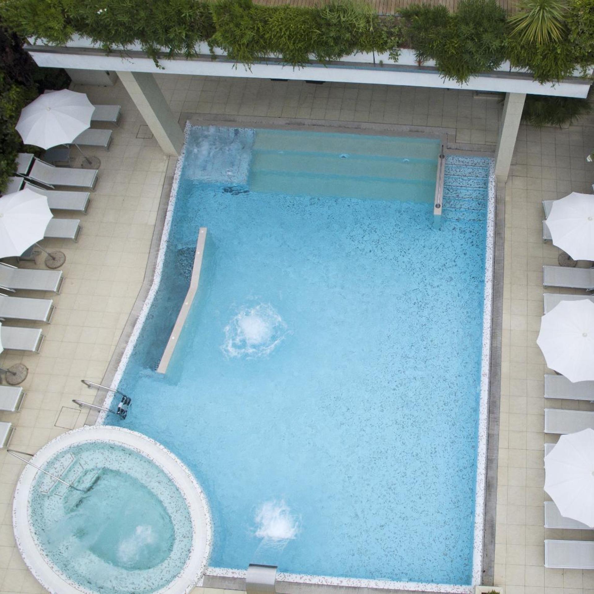 Hotel Byron Rimini 25/50