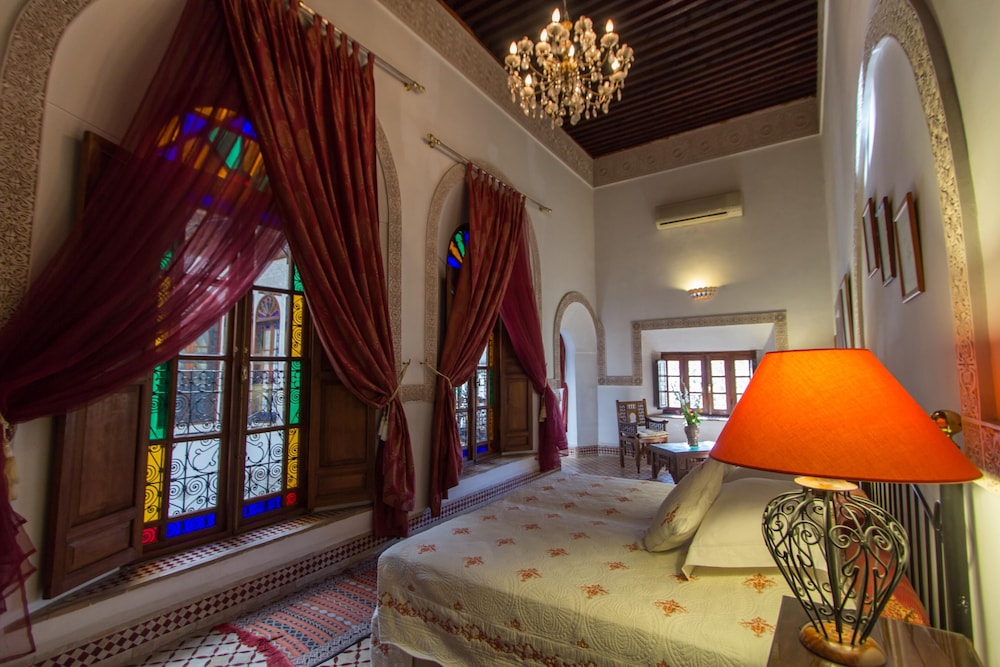 Riad Norma 32/50