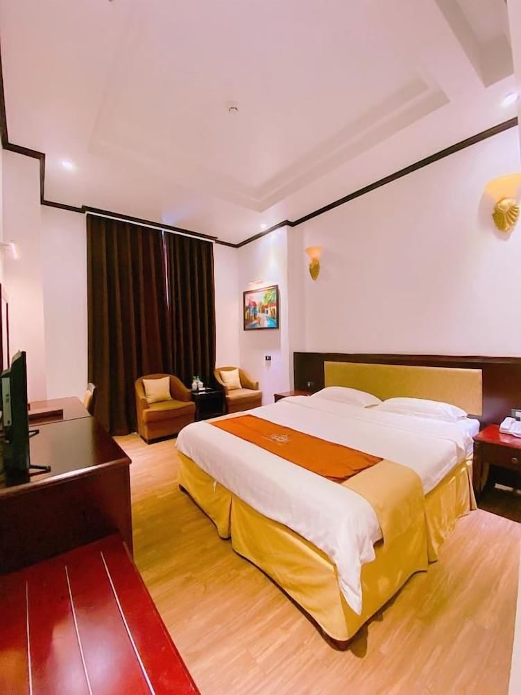 A1 Hill Hanoi Hotel 10/59