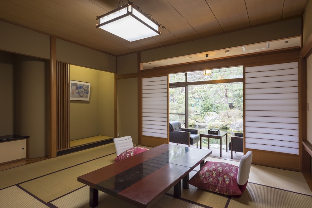 Awazu Onsen Kitahachi 36/47