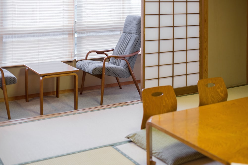 Ryokufuso 16/60