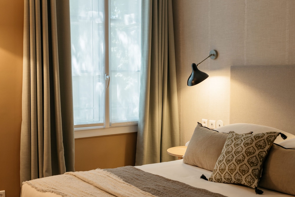 Boutique Hotel Cezanne 12/62