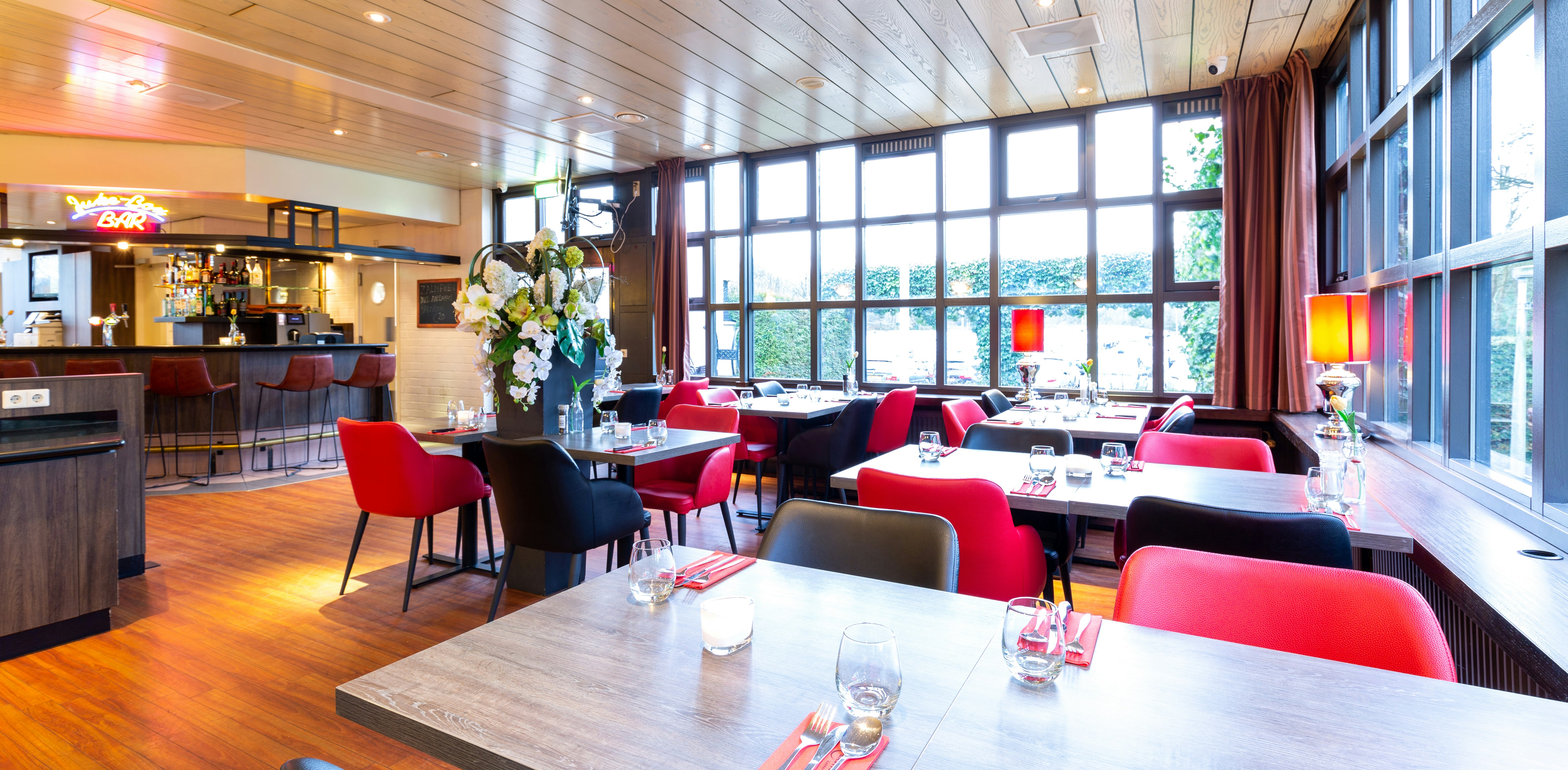Bastion Hotel Bussum Zuid 23/35