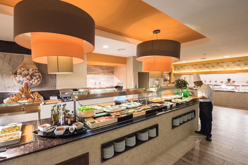 Hotel Riu Palace Mauritius All Inclusive Adults Only 43/61