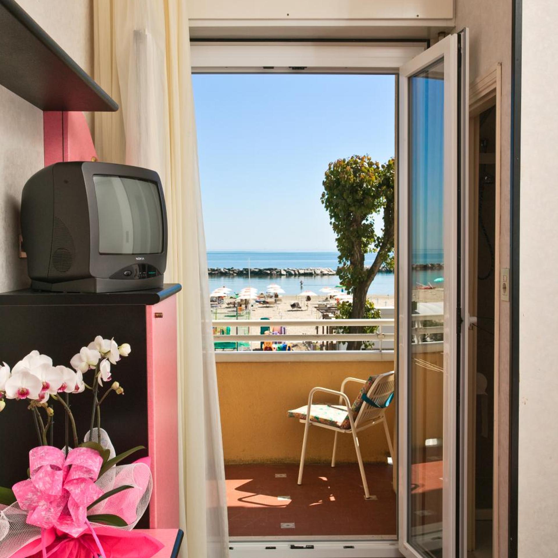 Hotel Ida 23/34