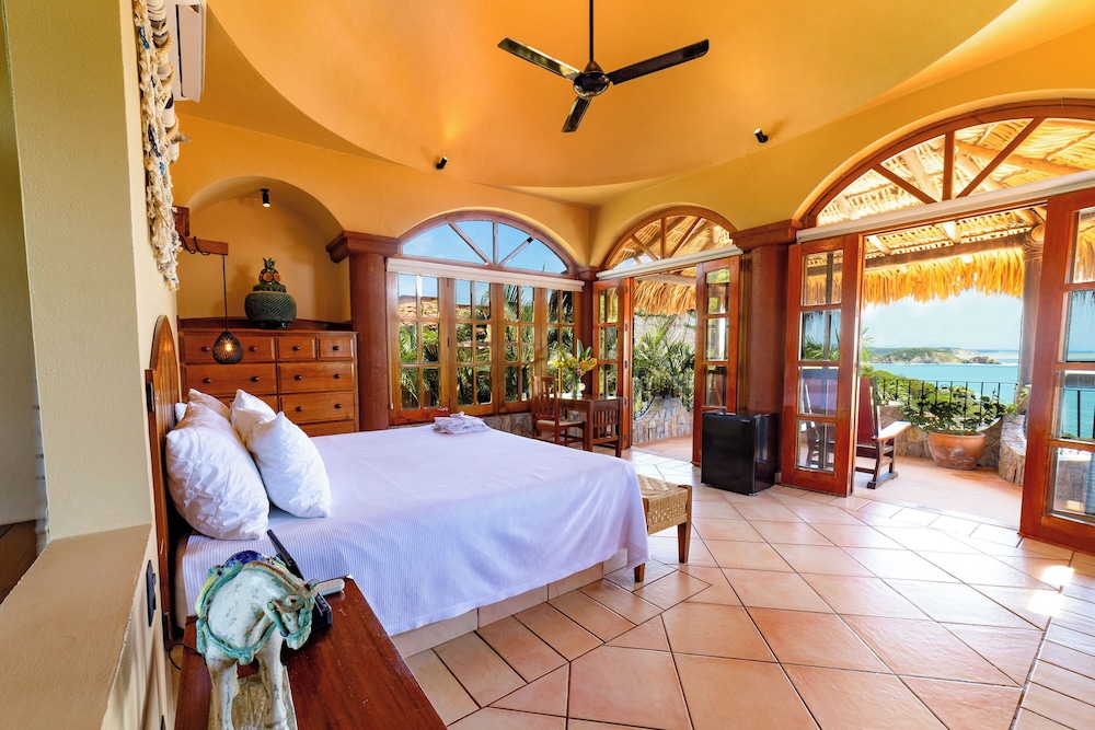 Casa Ceiba Huatulco - Adults Only 18/48