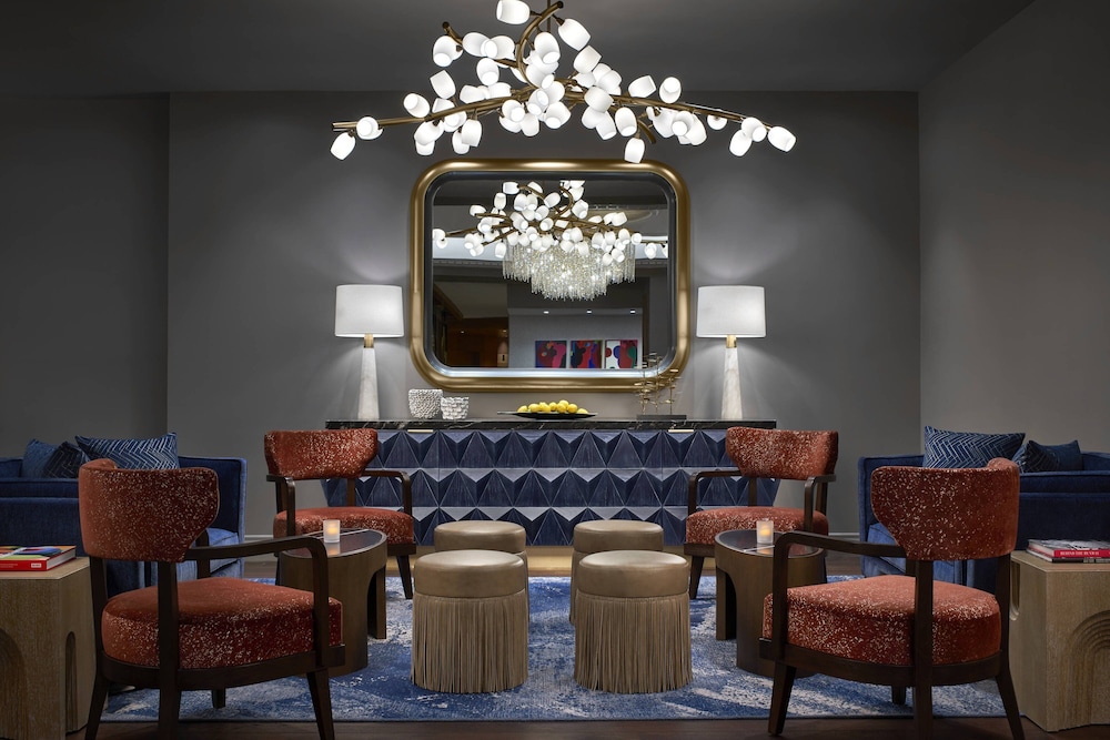 The Opus Westchester, Autograph Collection 32/37