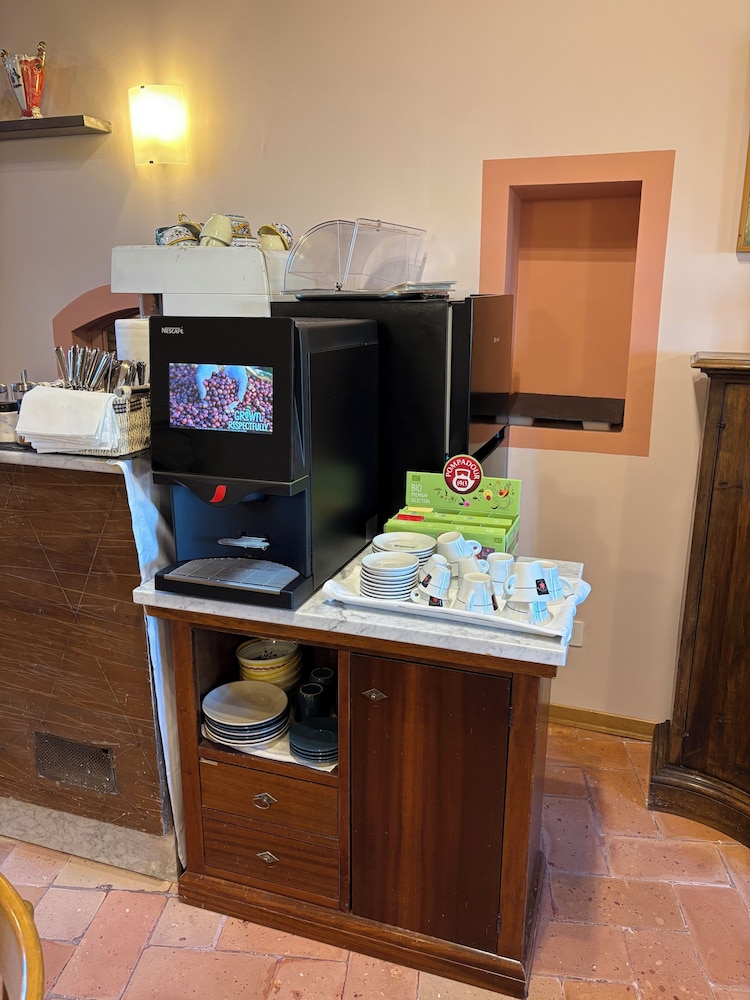 Hotel Pallotta 50/59