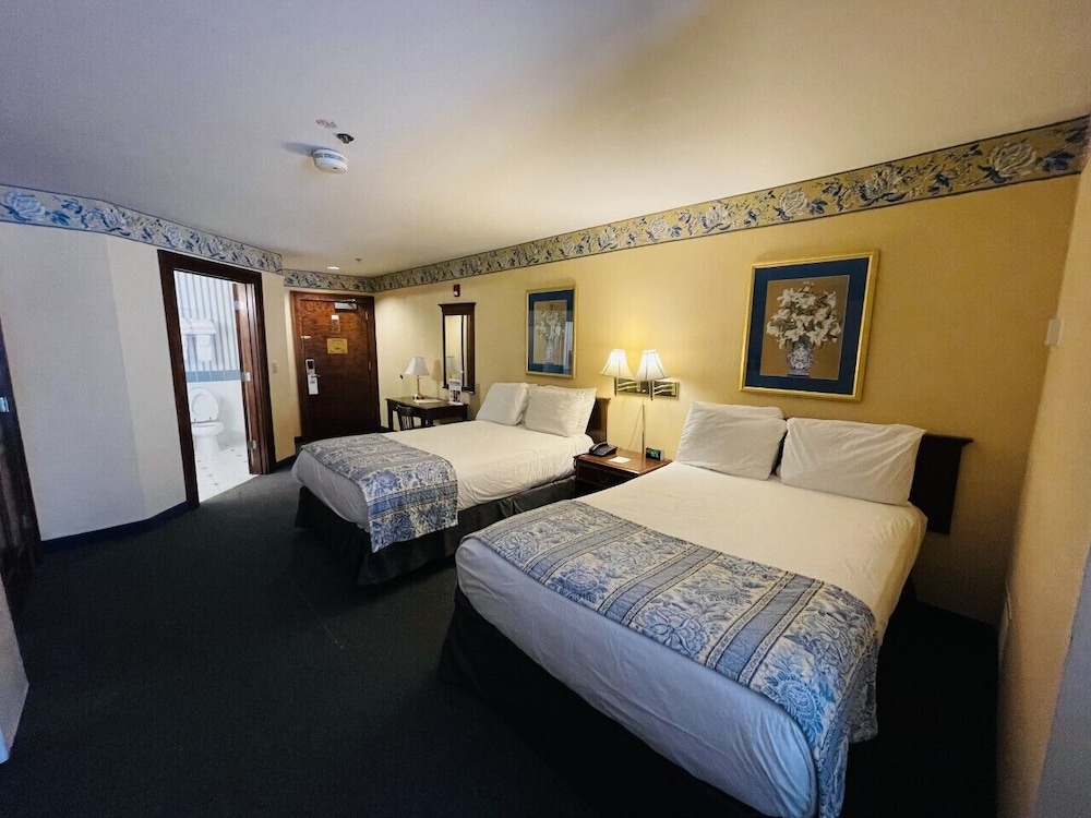 Greenville Inn Suites 30/67
