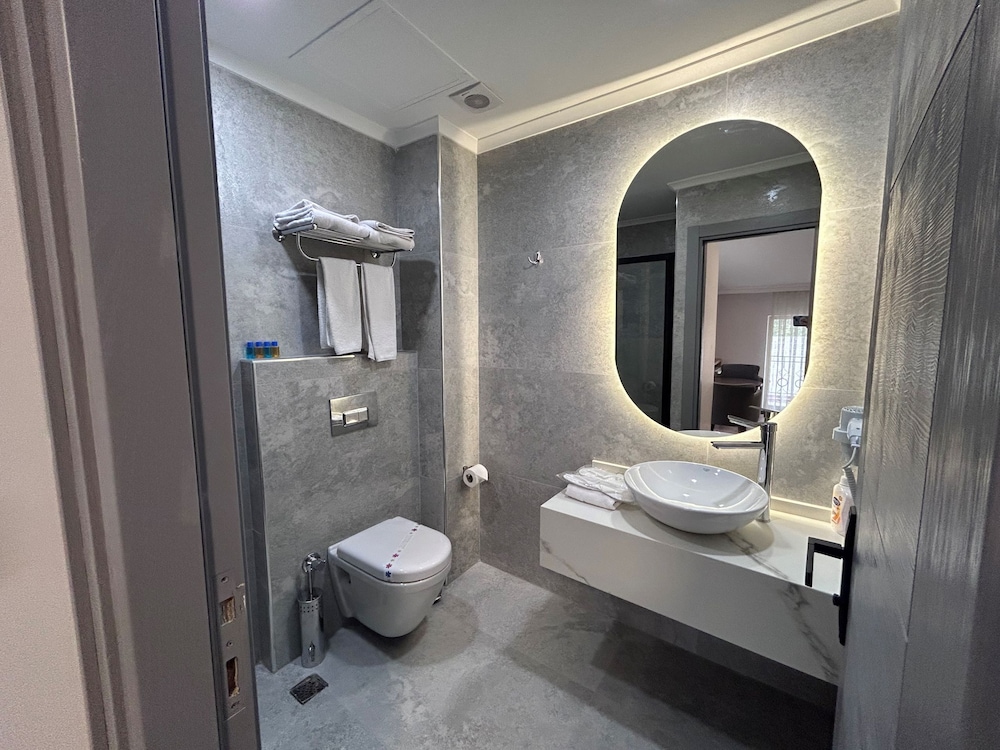 Pendik Marine Hotel 21/23