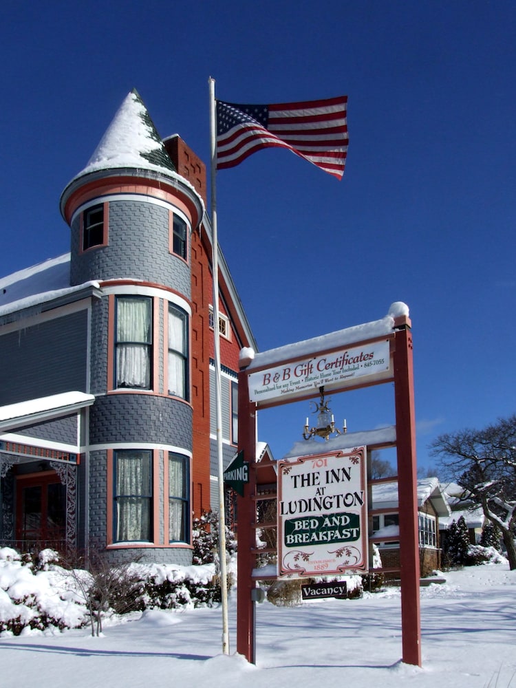 The Inn at Ludington 5/66