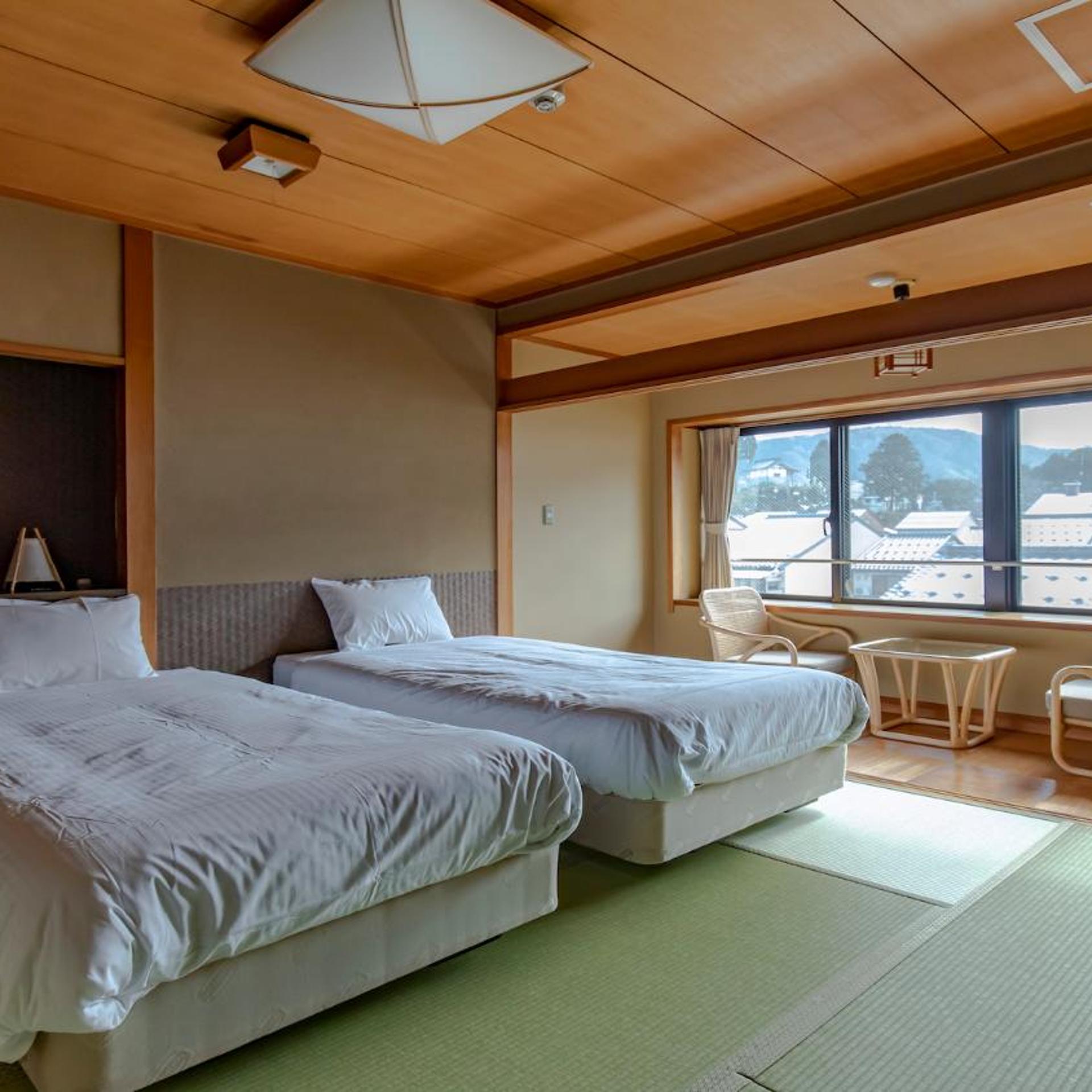 Kinosaki Onsen Ryokan Sensui 10/58