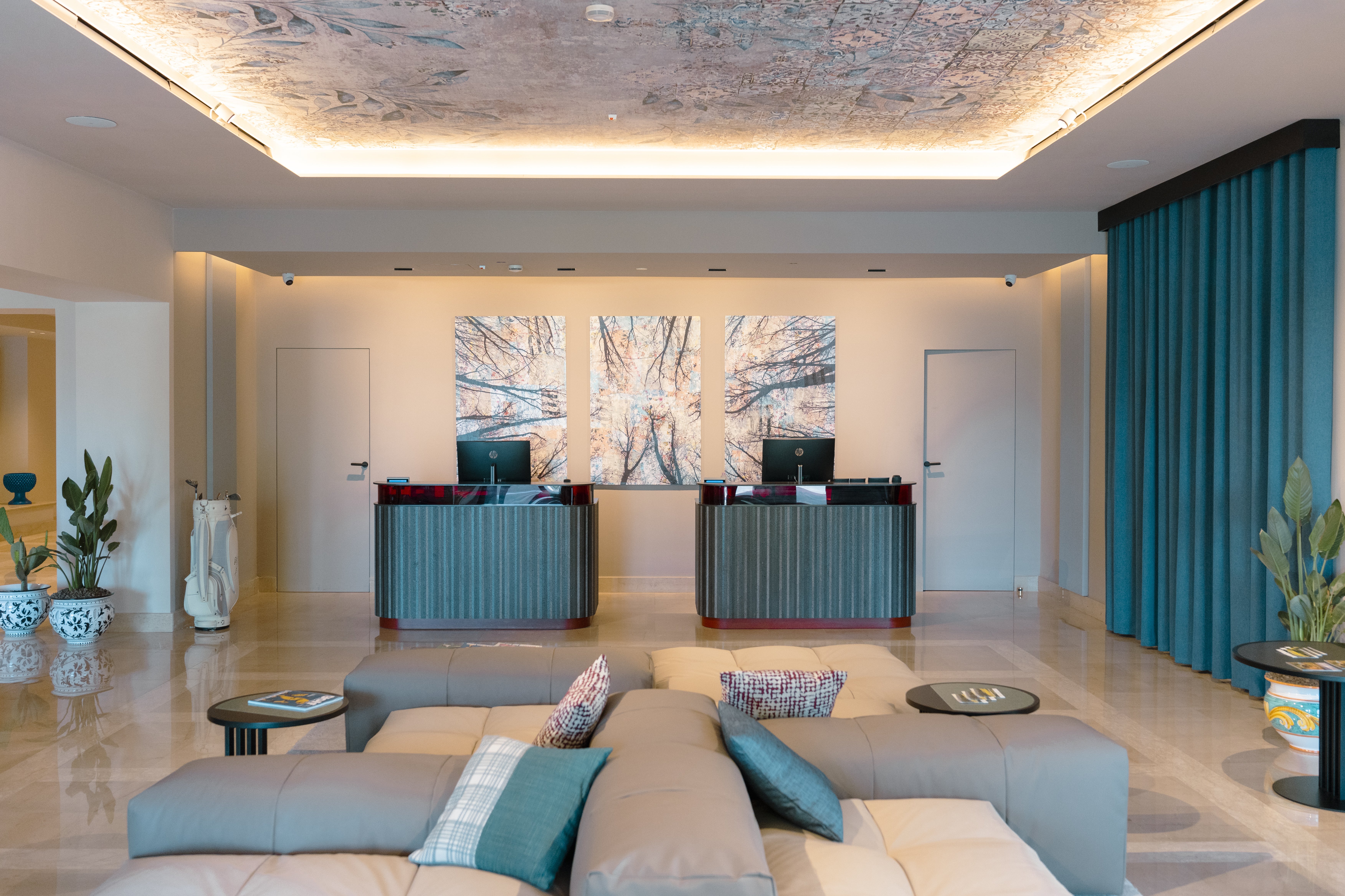 Picciolo Etna Golf Resort & Spa, Curio Collection by Hilton 44/69