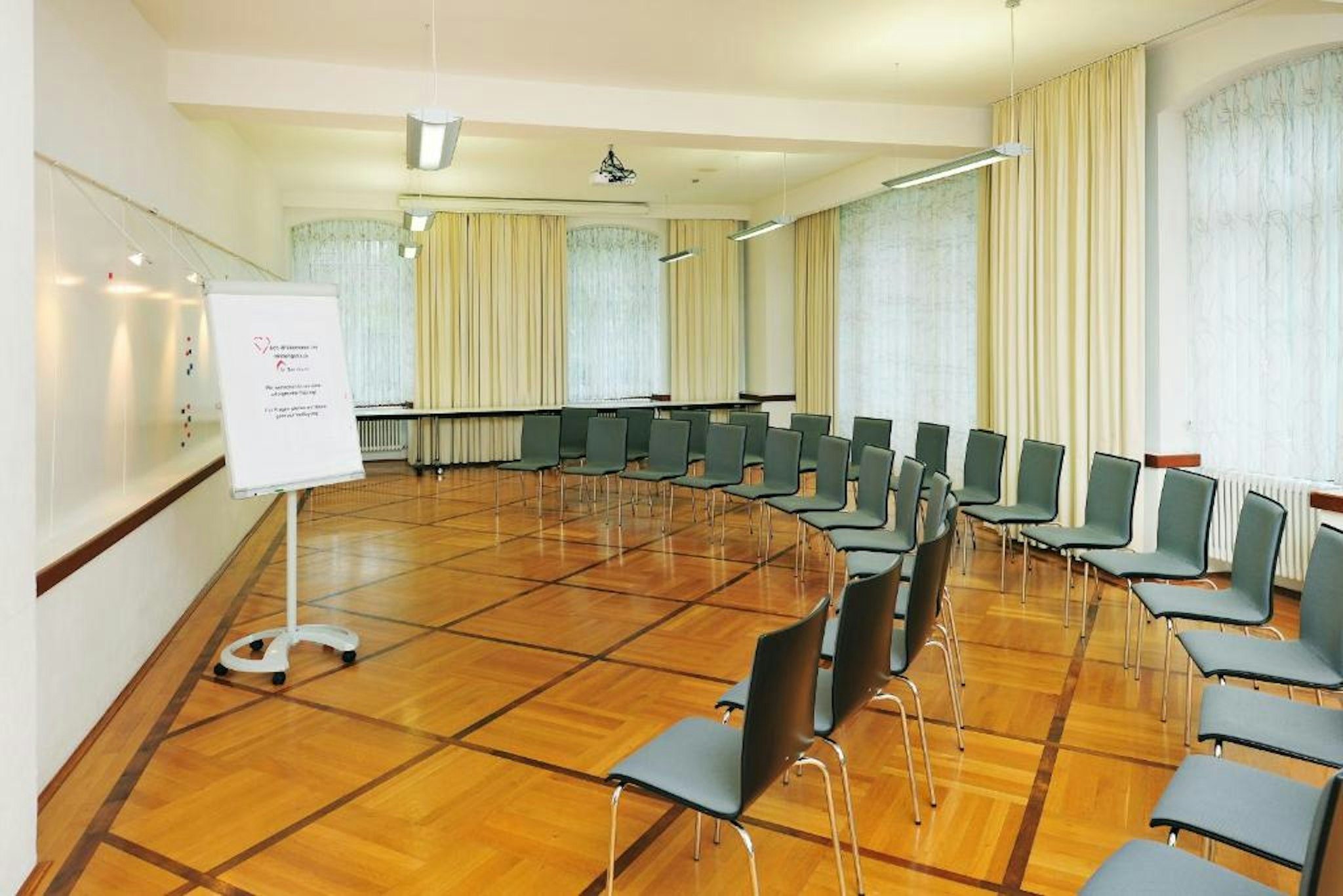 Bildungshaus St Bernhard 17/26