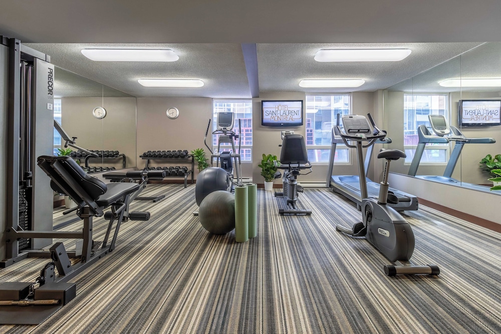 sport facilities