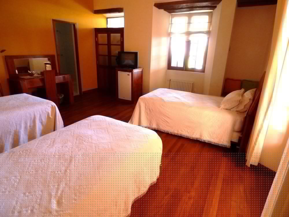 Villa Antigua Hotel 6/30