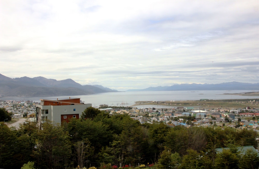 Altos Ushuaia 60/66