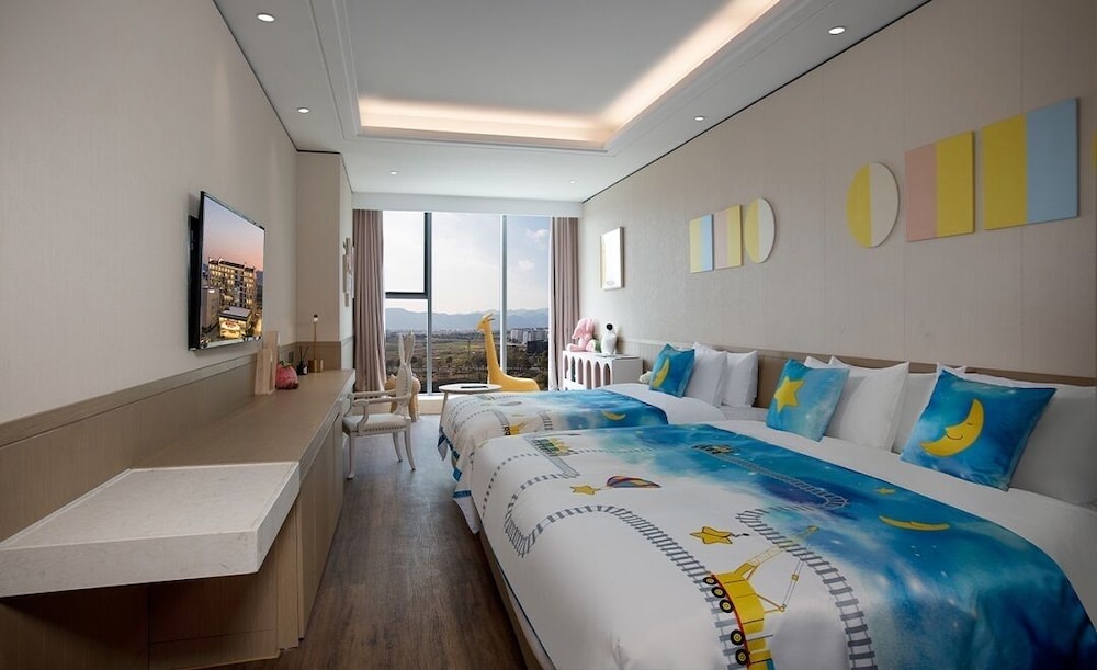 Ramada by Wyndham Huangshan North 14/28