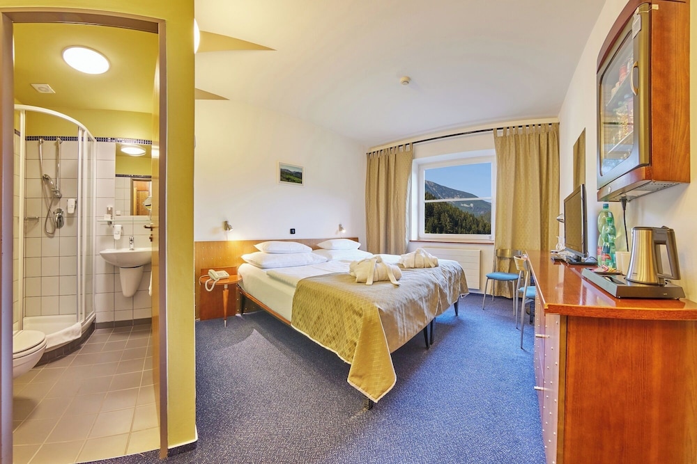 Hotel Horizont 15/50