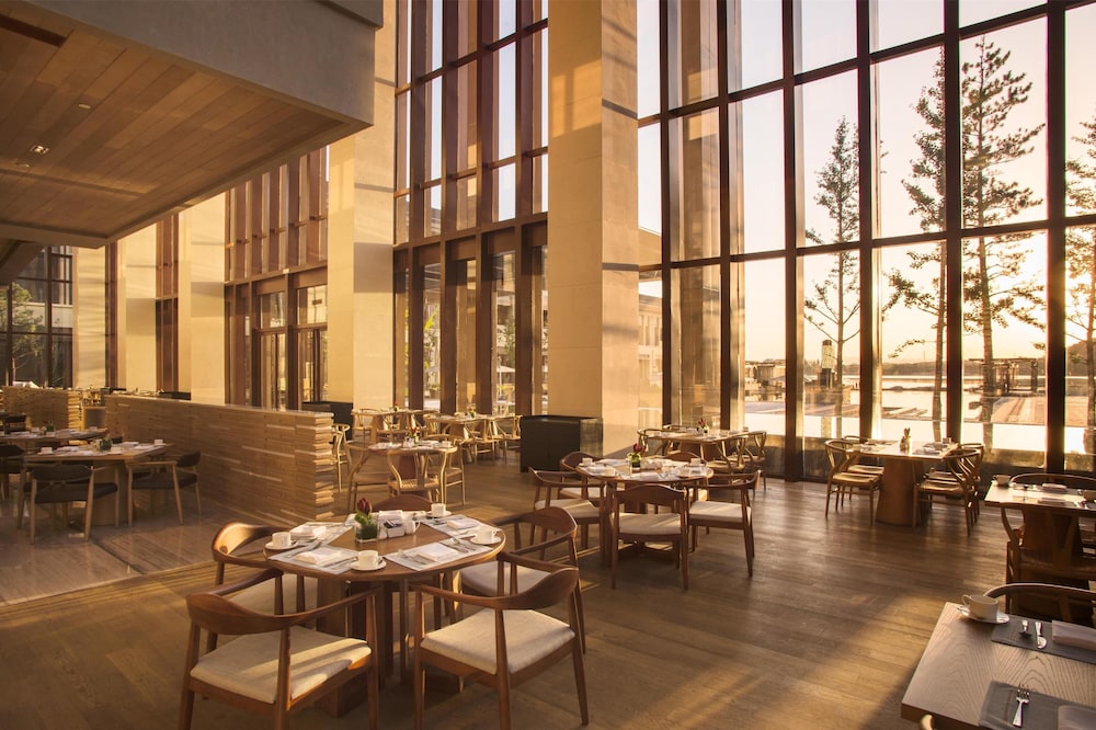 Yanqi Hotel Managed By Kempinski 52/70