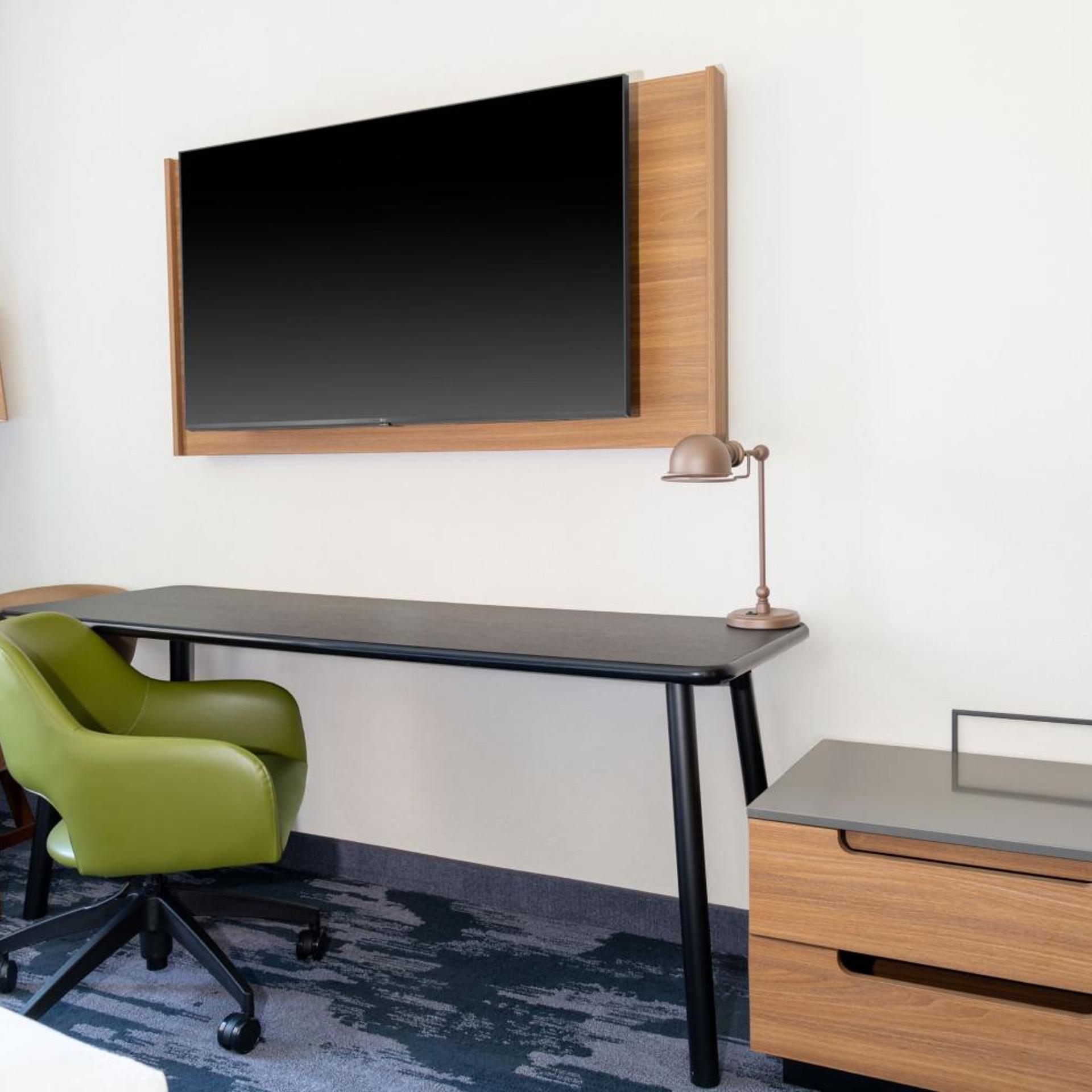 Fairfield by Marriott Inn & Suites Sioux Center 24/31