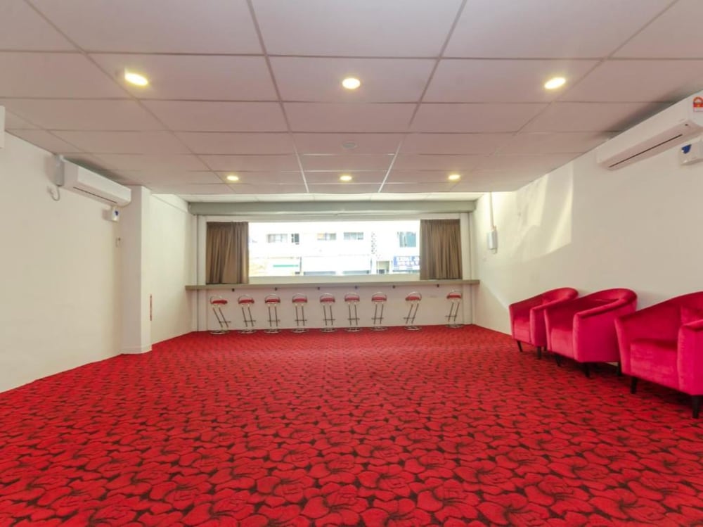 Princess Hotel Pontian 30/38