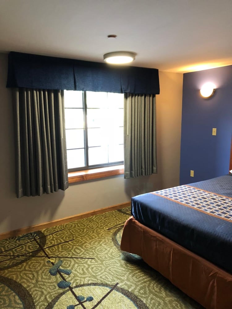 Budget Inn Williamsport 23/49