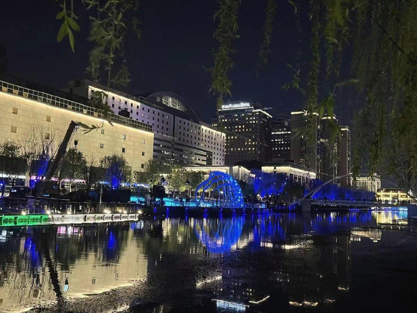 Homeinn Beijing Yansha Xinyuanli 24/31