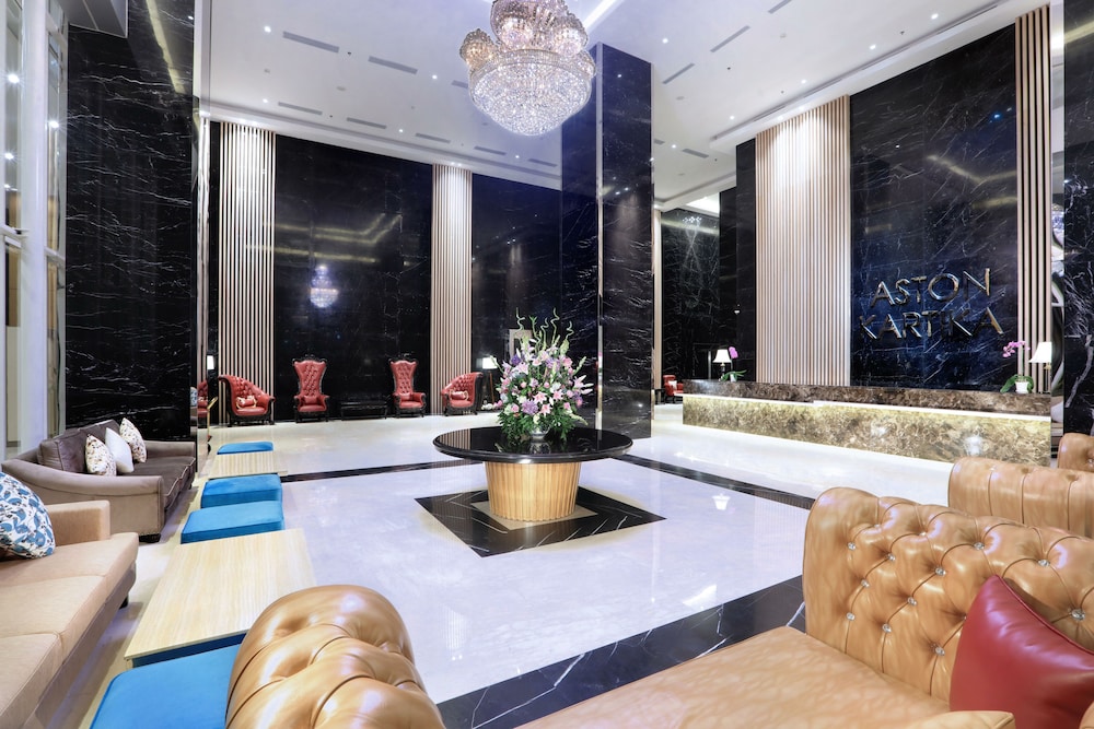 Aston Kartika Grogol Hotel and Conference Center 26/42