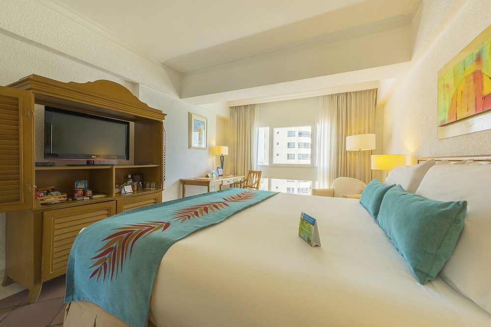 Hotel Almirante Cartagena Colombia 14/75