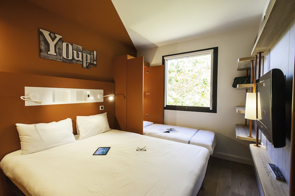 ibis budget Chateau-Thierry 12/50