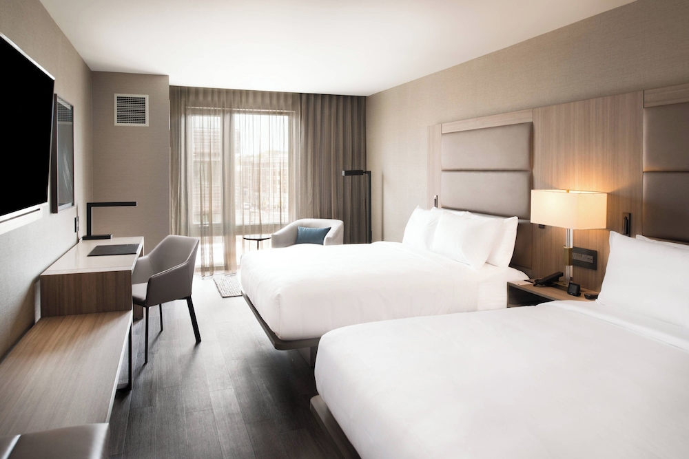 Room, 2 Queen Beds, Accessible