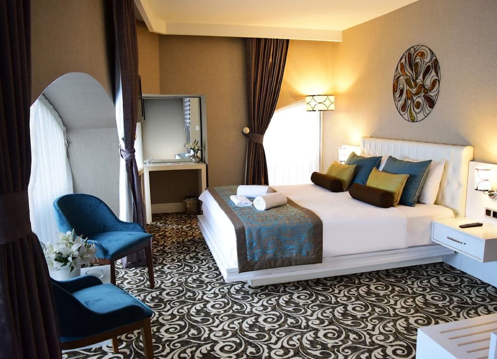 Taksim Line Hotel 6/60