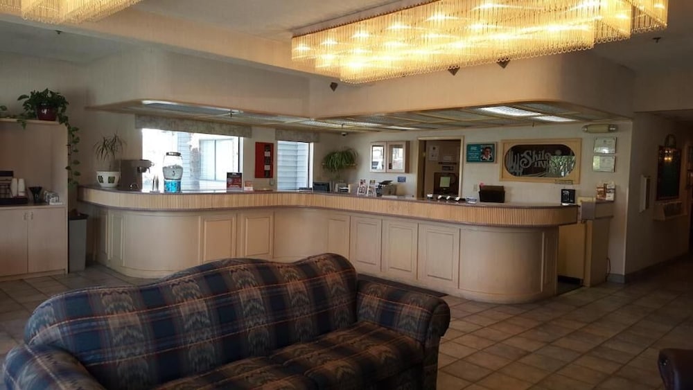 Shilo Inn Suites Elko 9/33