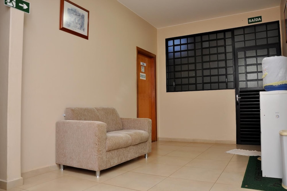 Carolina Plaza Hotel 30/44