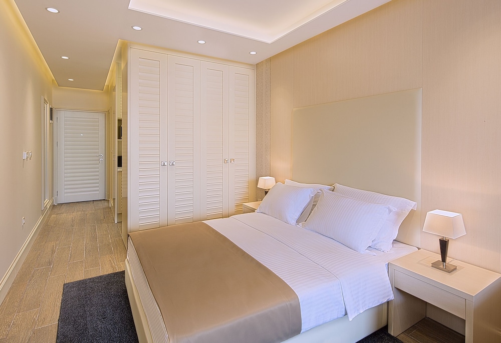 Aparthotel Aria 21/64