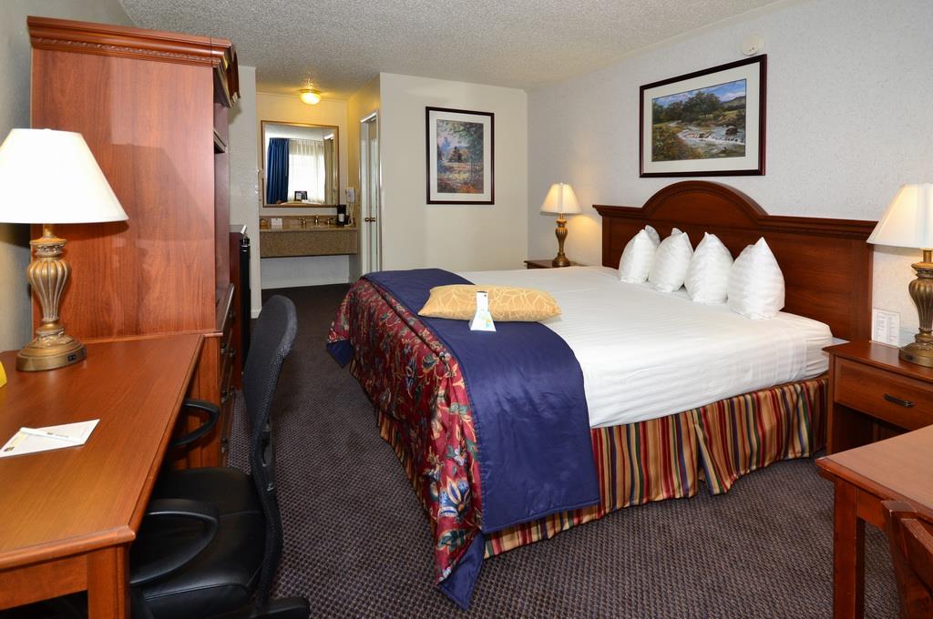Best Western Trailside Inn 26/41